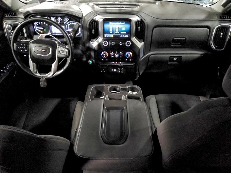 Фото 8 - GMC SIERRA