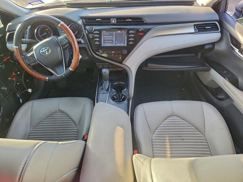 Фото 8 - TOYOTA CAMRY