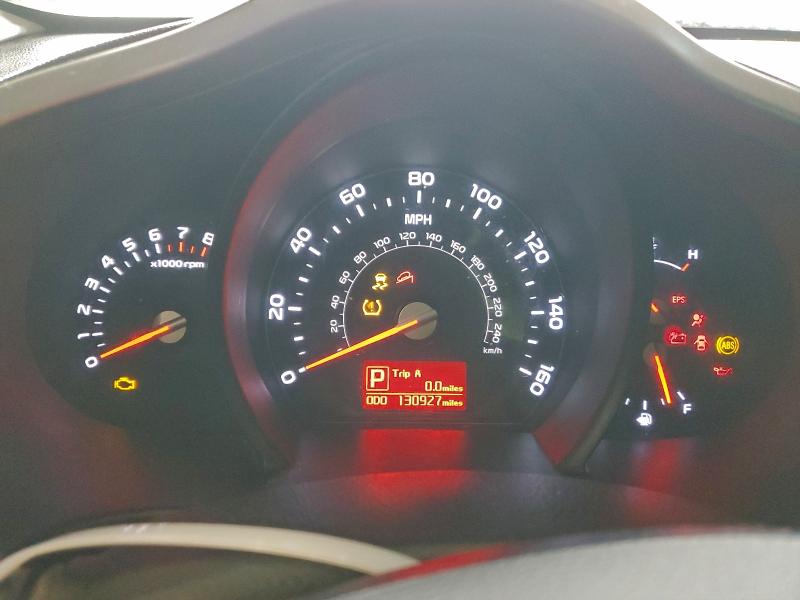 Фото 9 - KIA SPORTAGE