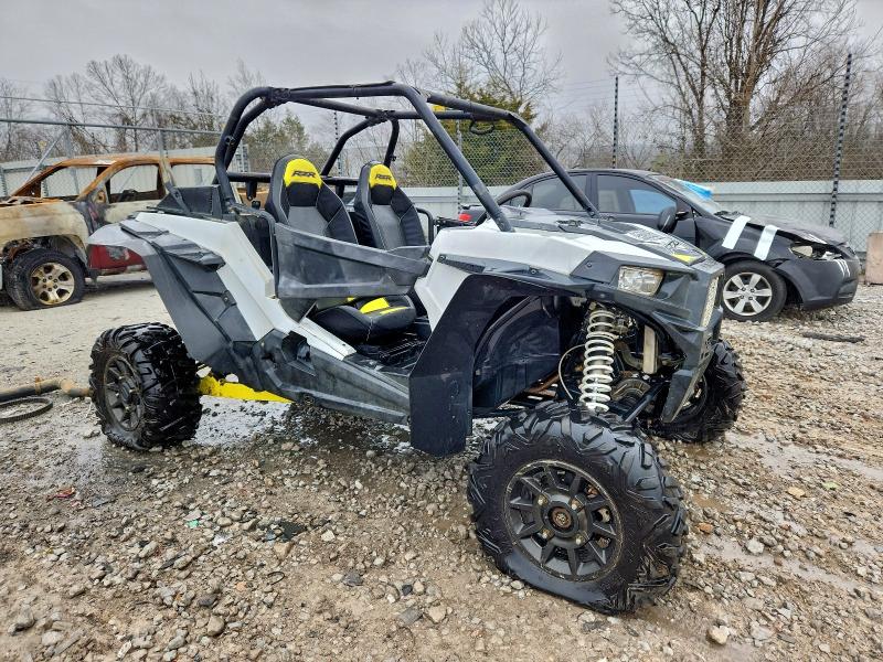 POLARIS RZR 2017