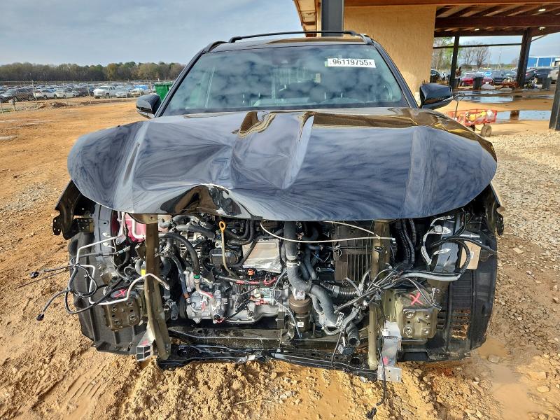 Фото 5 - TOYOTA HIGHLANDER