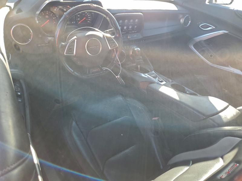 Фото 8 - CHEVROLET CAMARO