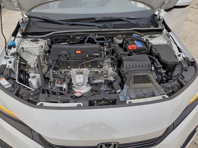 Фото 11 - HONDA CIVIC