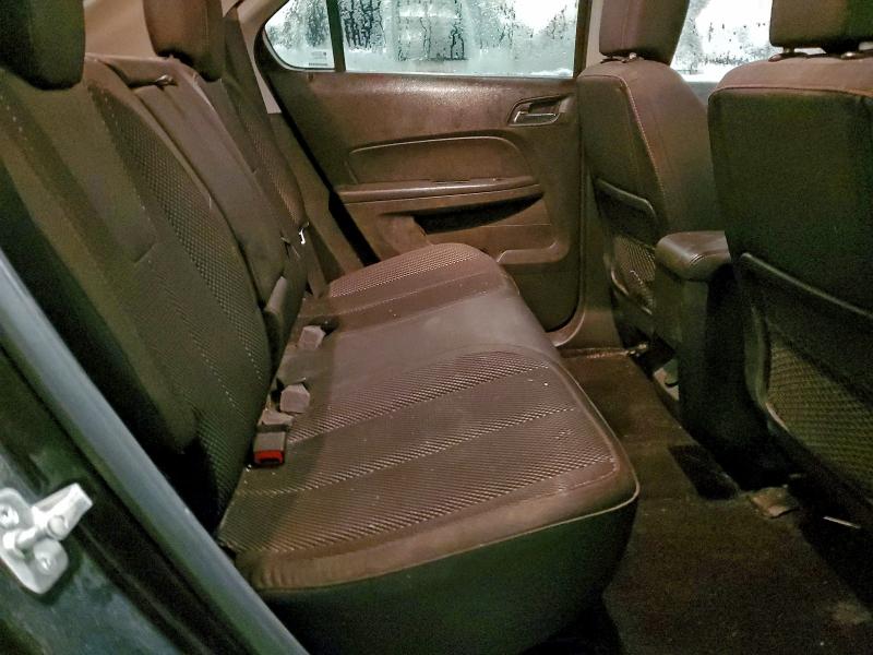 Фото 10 - CHEVROLET EQUINOX