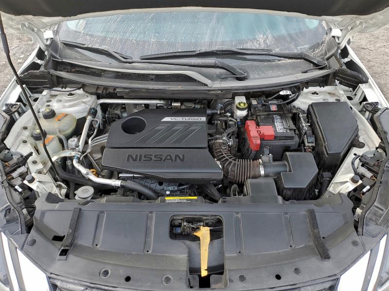 Фото 12 - NISSAN ROGUE