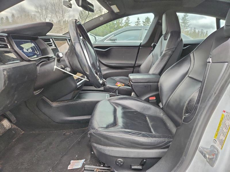 Фото 7 - TESLA MODEL S