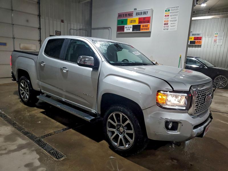 Фото 4 - GMC CANYON