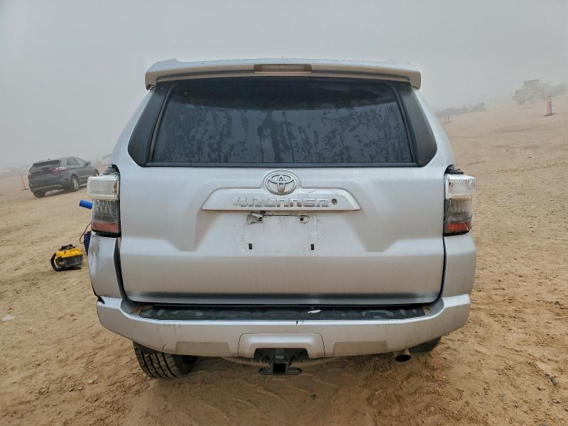 Фото 6 - TOYOTA 4RUNNER