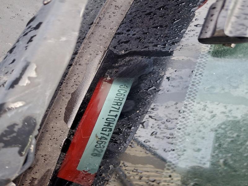 Фото 12 - RAM 1500