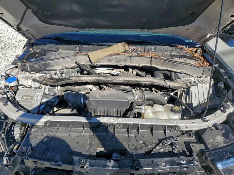 Фото 12 - FORD EXPLORER