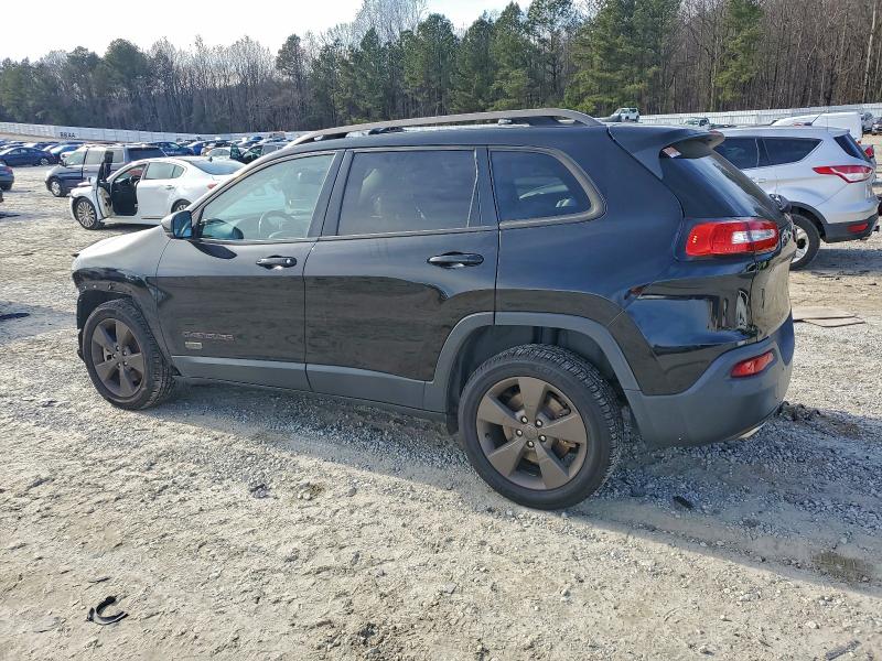 Фото 2 - JEEP GRAND CHER