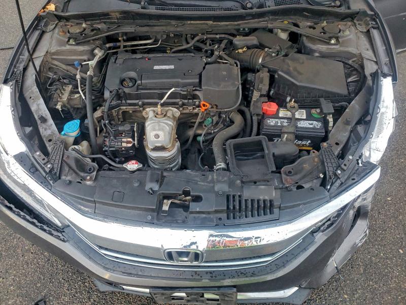 Фото 11 - HONDA ACCORD