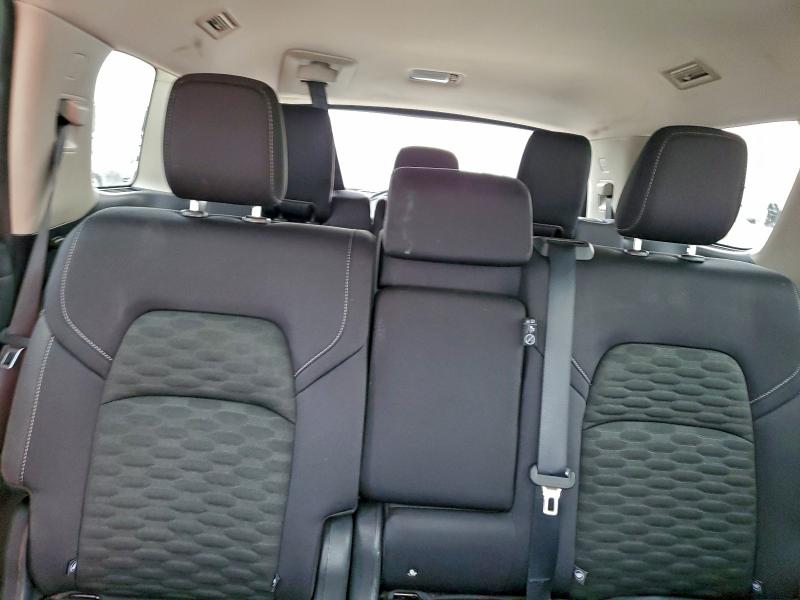 Фото 10 - NISSAN PATHFINDER