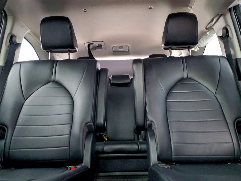 Фото 10 - TOYOTA HIGHLANDER