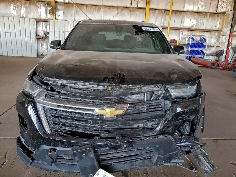 Фото 5 - CHEVROLET TRAVERSE