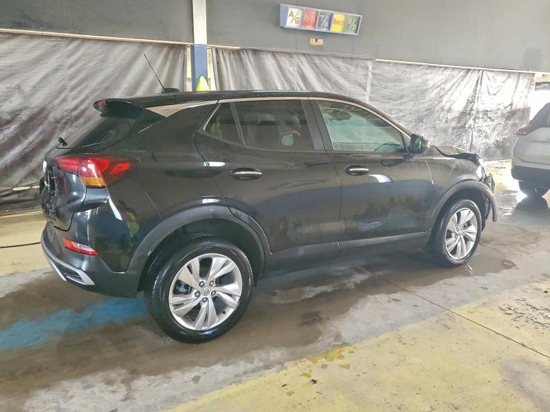 Фото 3 - BUICK ENCORE