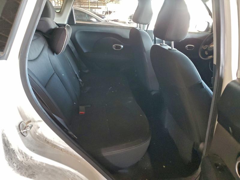 Фото 10 - KIA SOUL