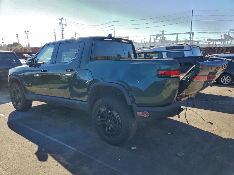 RIVIAN RIT 2023 VIN 7FCTGAAA9PN020650