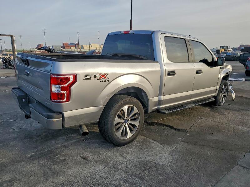 Фото 3 - FORD F-150