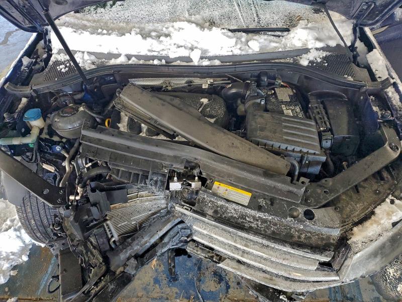 Фото 12 - VOLKSWAGEN TIGUAN