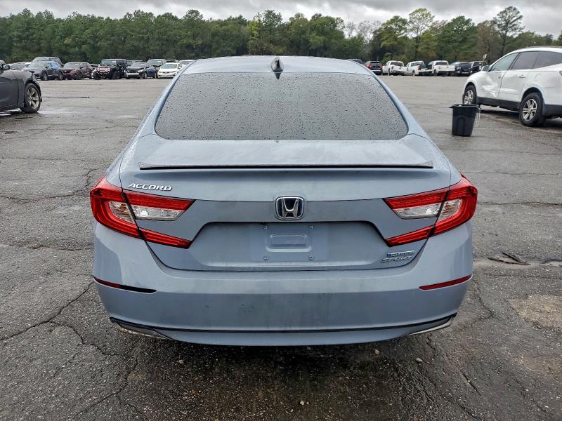 Фото 6 - HONDA ACCORD