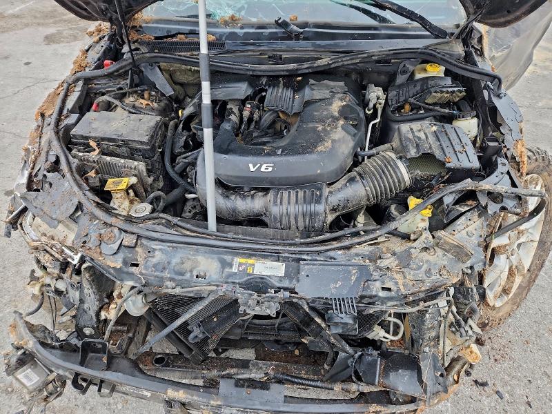 Фото 12 - JEEP GRAND CHER