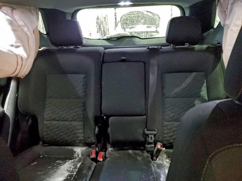 Фото 10 - CHEVROLET EQUINOX