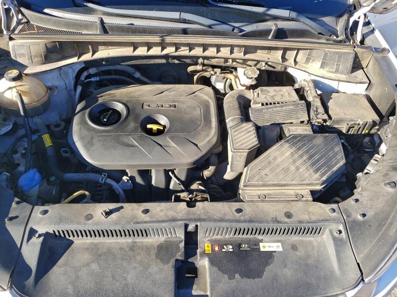 Фото 12 - HYUNDAI TUCSON