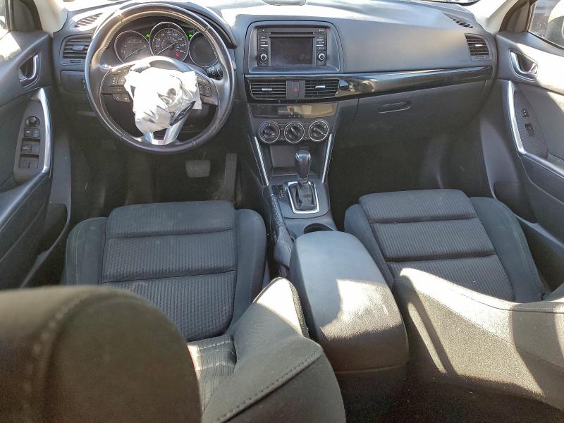 Фото 8 - MAZDA CX-5