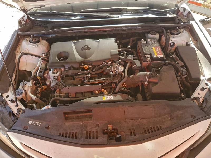 Фото 11 - TOYOTA CAMRY