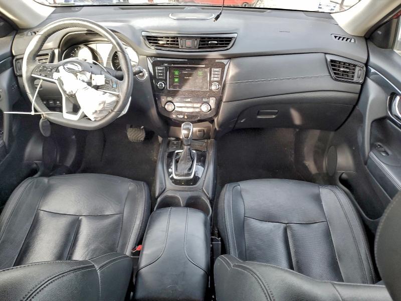 Фото 8 - NISSAN ROGUE