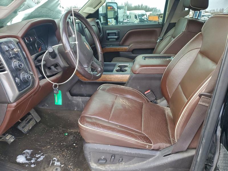 Фото 7 - CHEVROLET ALL Models