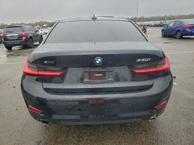 Фото 6 - BMW 3 SERIES