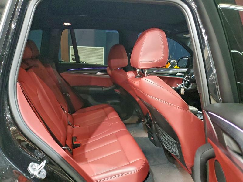 Фото 11 - BMW X3