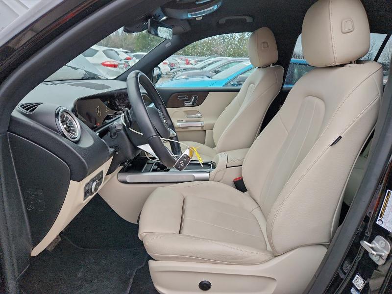 Фото 7 - MERCEDES-BENZ EQB 250+