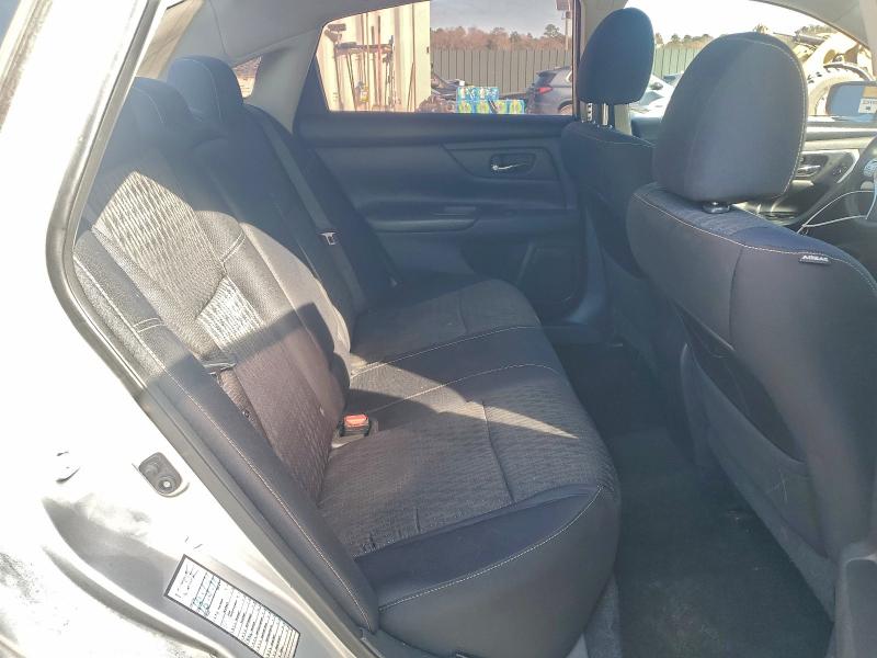 Фото 10 - NISSAN ALTIMA