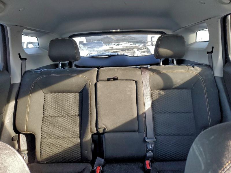 Фото 10 - GMC TERRAIN