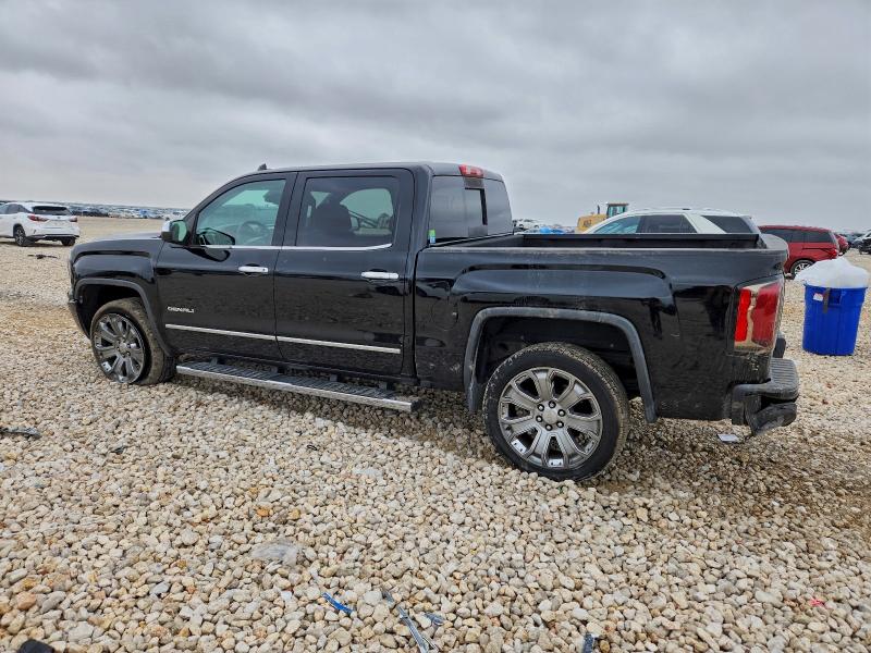 Фото 2 - GMC SIERRA