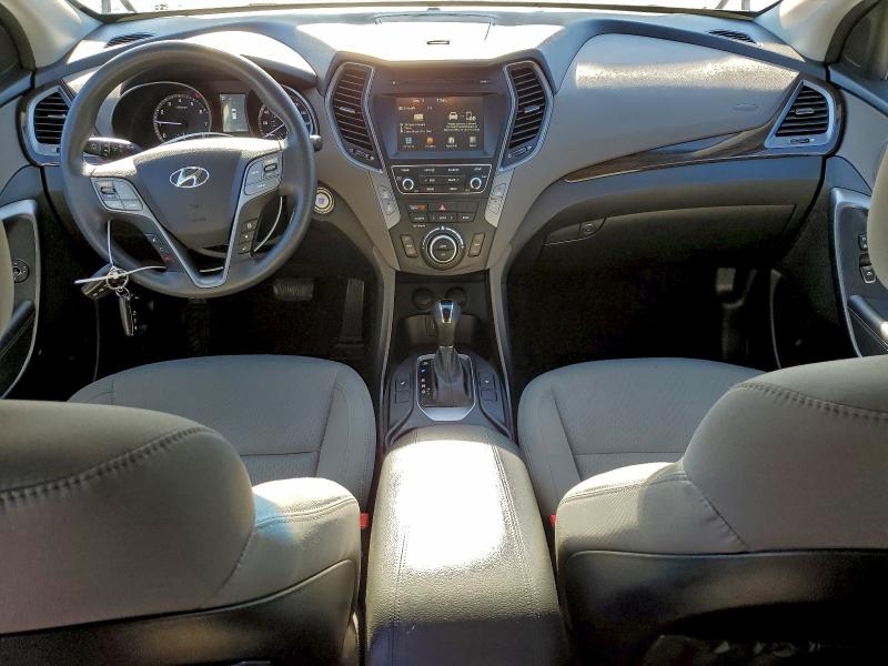 Фото 8 - HYUNDAI SANTA FE