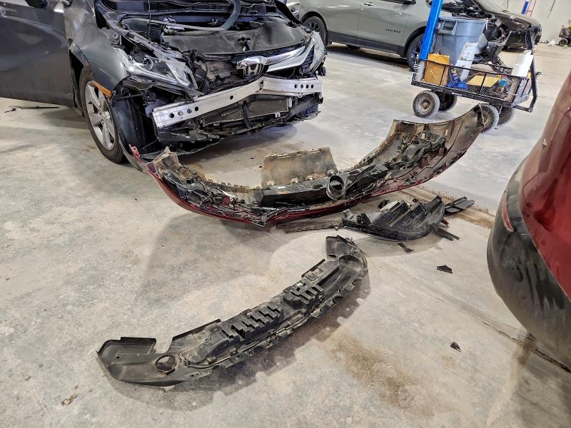 Фото 13 - BUICK ENCLAVE