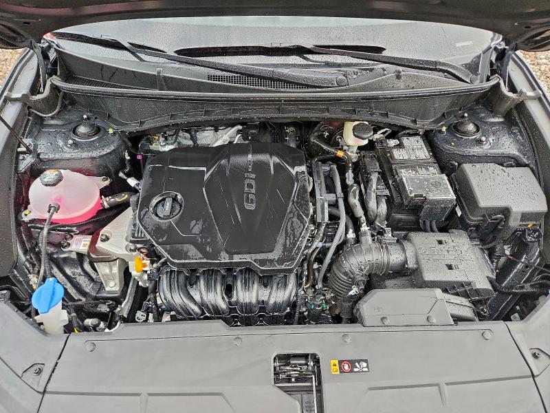 Фото 12 - HYUNDAI TUCSON