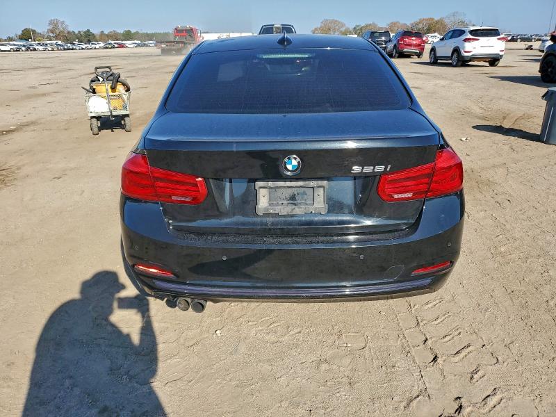 Фото 6 - BMW 3 SERIES