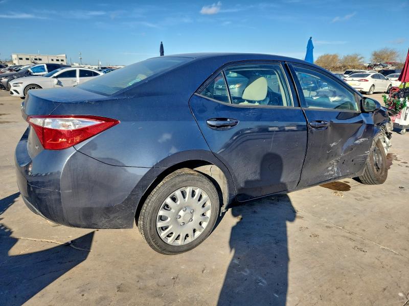 Фото 3 - TOYOTA COROLLA