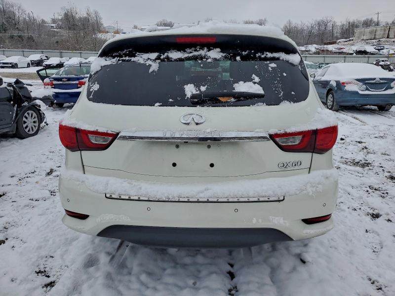 Фото 6 - INFINITI QX60