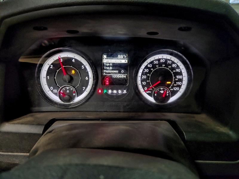 Фото 9 - RAM 1500