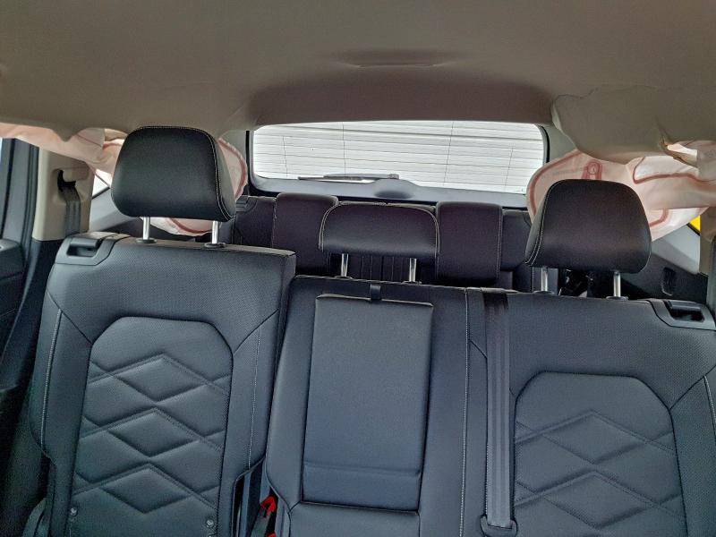 Фото 10 - VOLKSWAGEN ATLAS