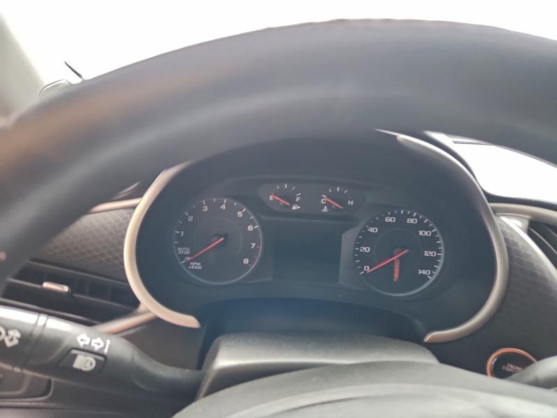 Фото 9 - CHEVROLET MALIBU