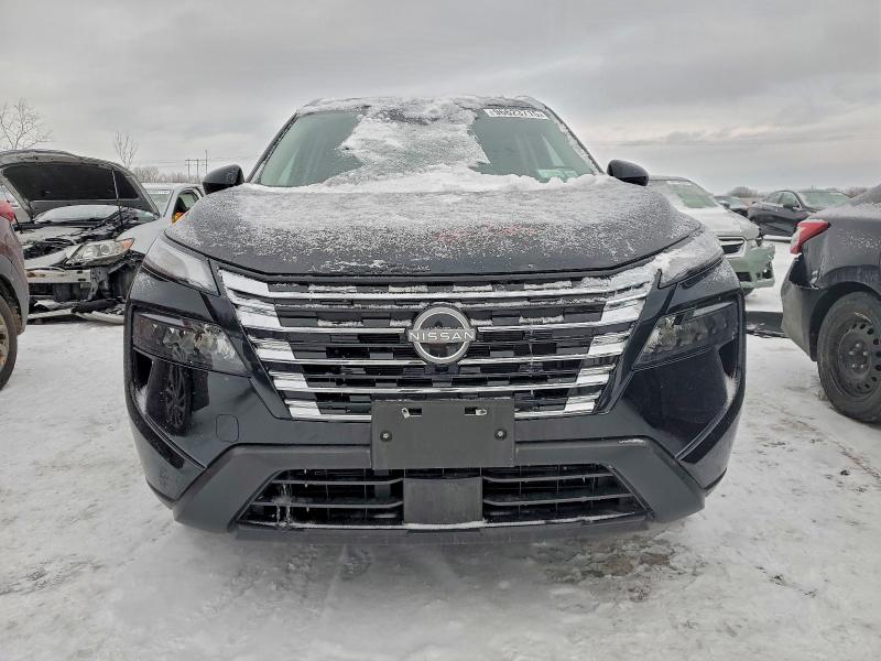 Фото 5 - NISSAN ROGUE