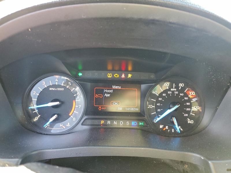 Фото 9 - FORD EXPLORER