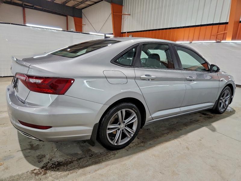 Фото 3 - VOLKSWAGEN JETTA